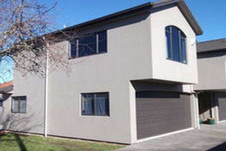 Photo of property in 64a Campbell Street, Frankton, Hamilton, 3204