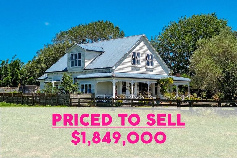 Photo of property in 2179 State Highway 16, Helensville, 0875