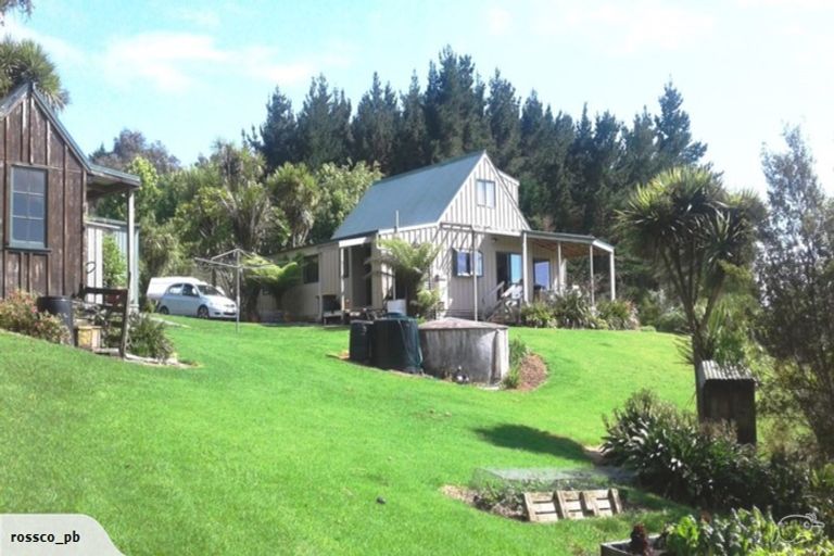 Photo of property in 1516 Mangawhai Road, Mangawhai, Wellsford, 0975