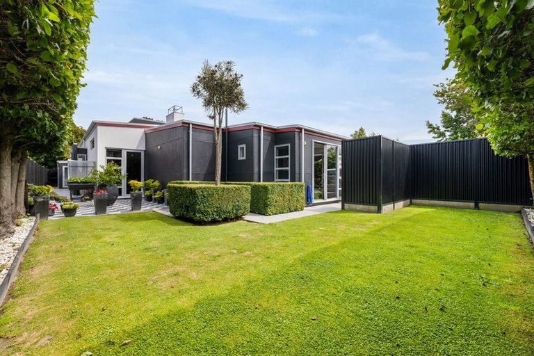 Photo of property in 40 Roosevelt Avenue, St Albans, Christchurch, 8014