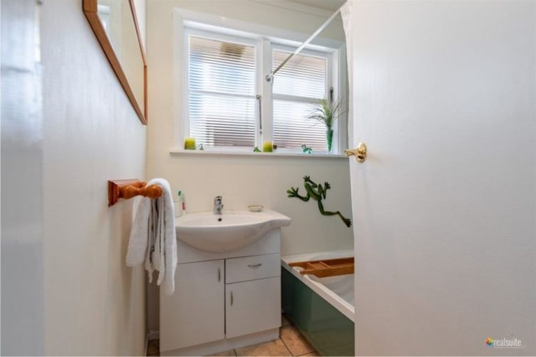 Photo of property in 29 Shakespeare Avenue, Trentham, Upper Hutt, 5018