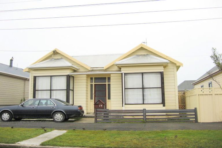 Photo of property in 19 Larkworthy Street, Saint Kilda, Dunedin, 9012