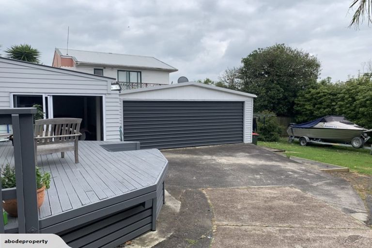 Photo of property in 43 Bannerman Road, Morningside, Auckland, 1022