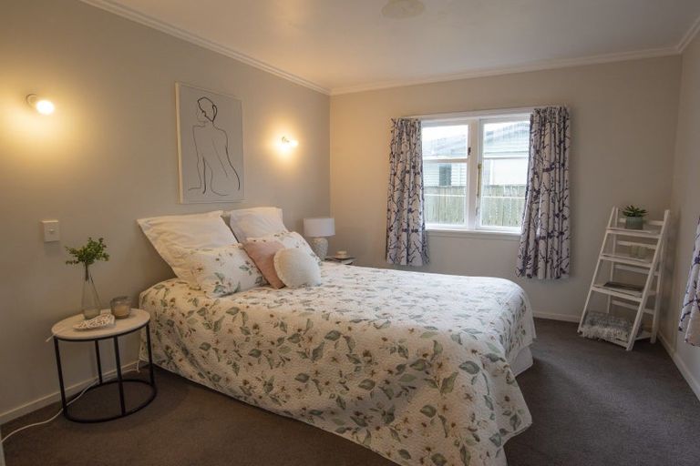 Photo of property in 29 Burden Avenue, Wainuiomata, Lower Hutt, 5014