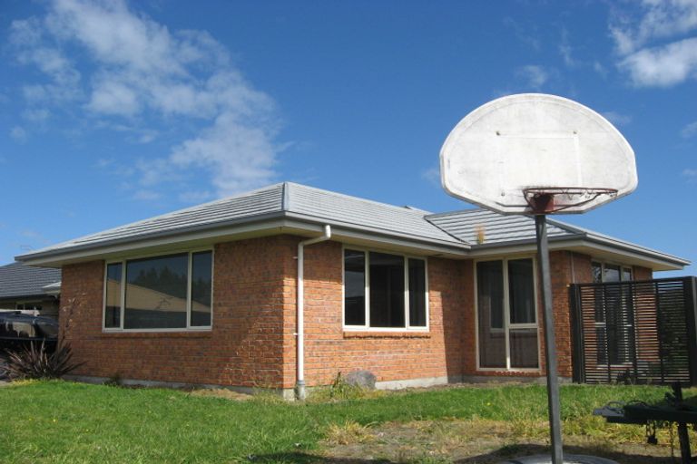 Photo of property in 42 Paget Drive, Woodend, 7610