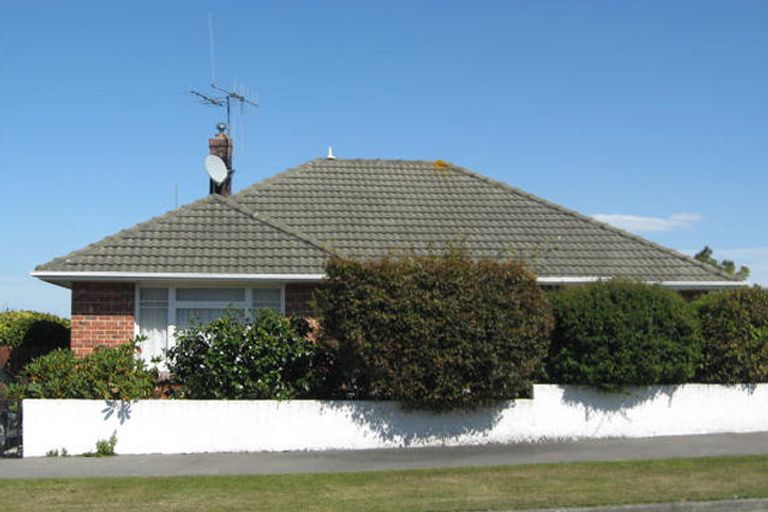 Photo of property in 18 Hill View Crescent, Highfield, Timaru, 7910