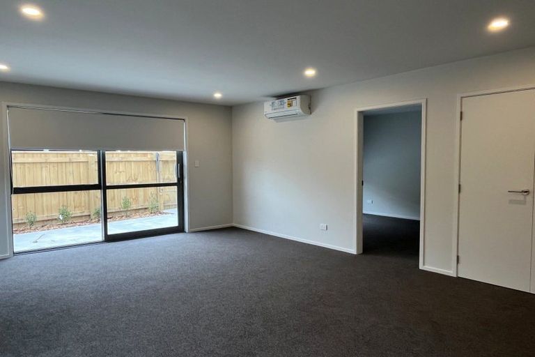 Photo of property in 7a Liverpool Street, Levin, 5510