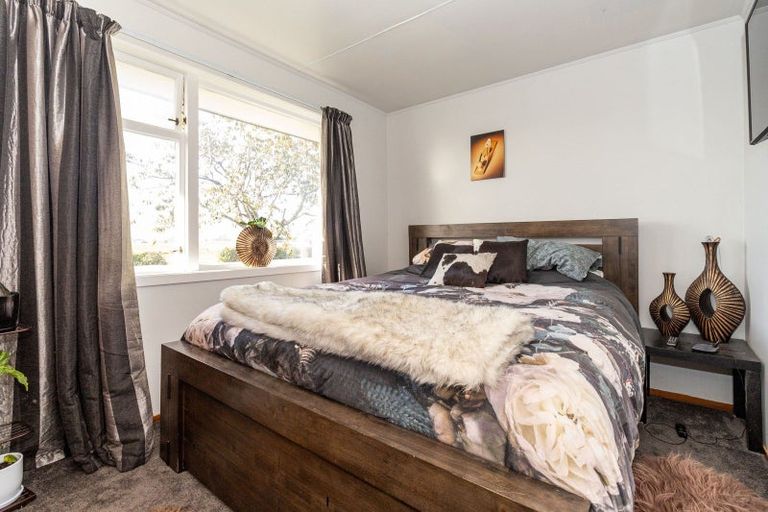 Photo of property in 871 Arowhenua Road, Kerrytown, Timaru, 7974