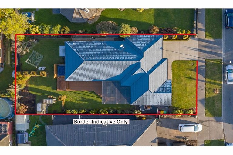 Photo of property in 15 Greenmeadow Gardens, Belfast, Christchurch, 8051