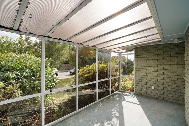 Photo of property in 3 Delph Street, Avonhead, Christchurch, 8042
