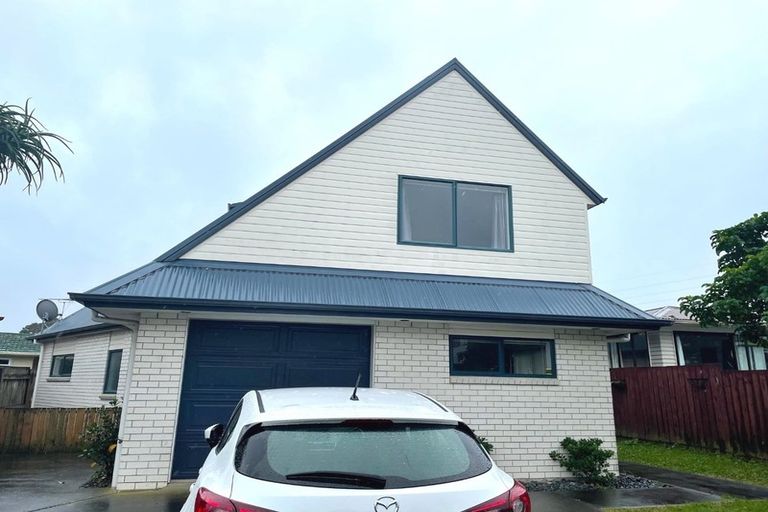 Photo of property in 13 Tiraumea Drive, Pakuranga, Auckland, 2010
