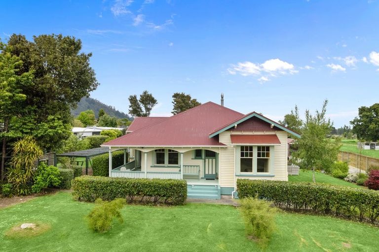 Photo of property in 5 Hikutaia Street, Te Aroha, 3320