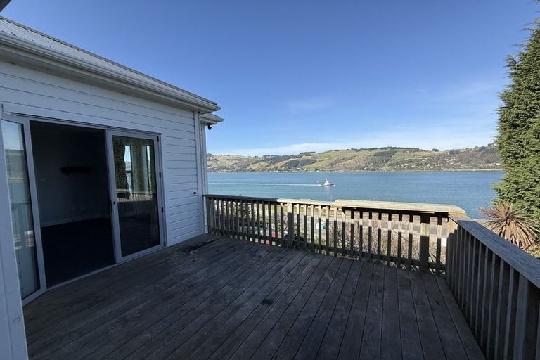Photo of property in 5 Manuka Street, Ravensbourne, Dunedin, 9022