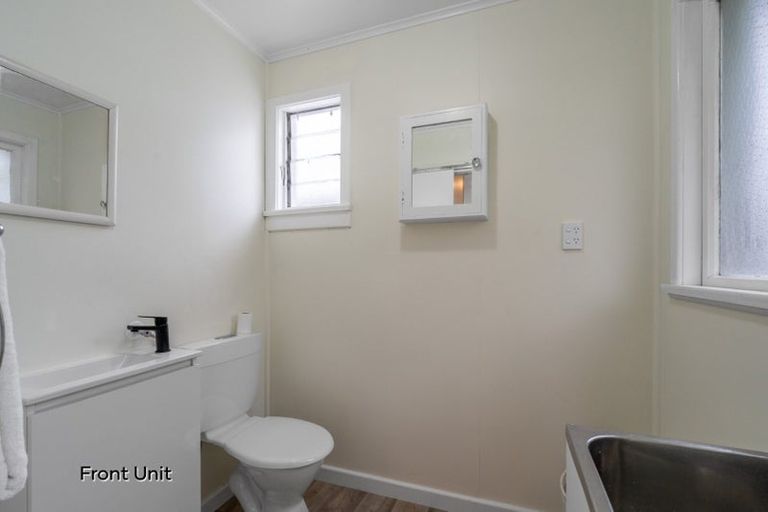 Photo of property in 42 Morton Street, Georgetown, Invercargill, 9812