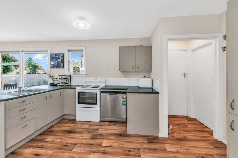 Photo of property in 11 Market Street, Leeston, 7632