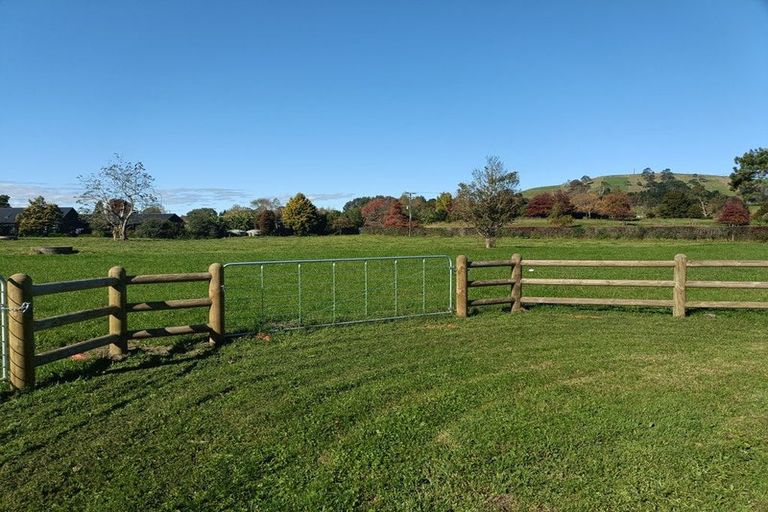 Photo of property in 441 Kuranui Road, Morrinsville, 3372