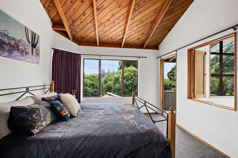 Photo of property in 54 Waiwhiu Road, Dome Valley, Warkworth, 0981