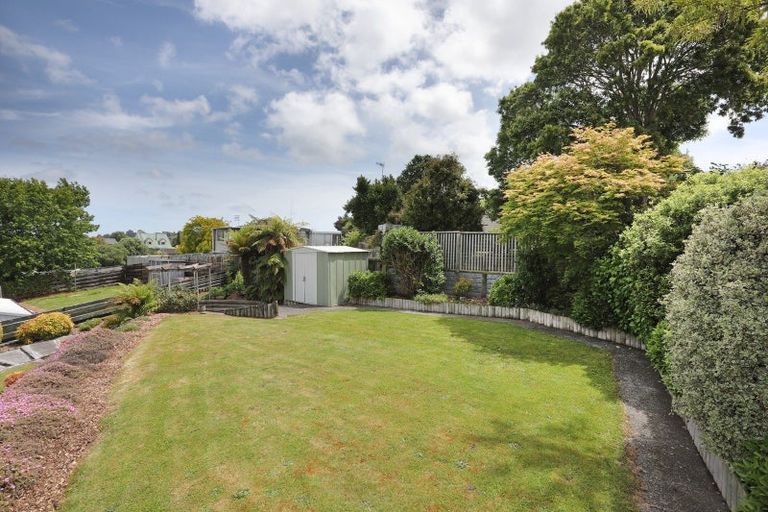 Photo of property in 8 Taupo Terrace, Feilding, 4702