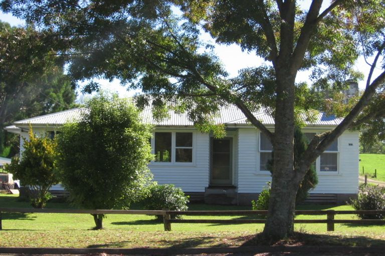 Photo of property in 143 Arapuni Street, Putaruru, 3411