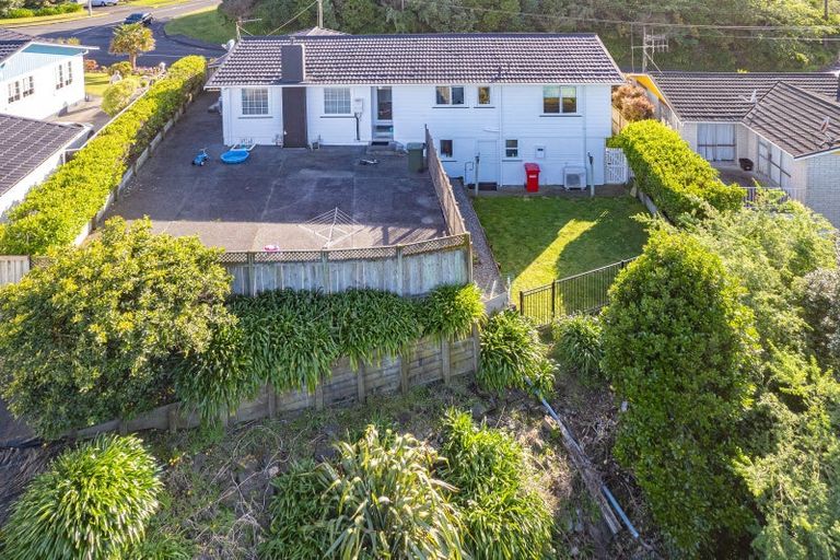 Photo of property in 43 Parkes Avenue, Saint Johns Hill, Whanganui, 4501