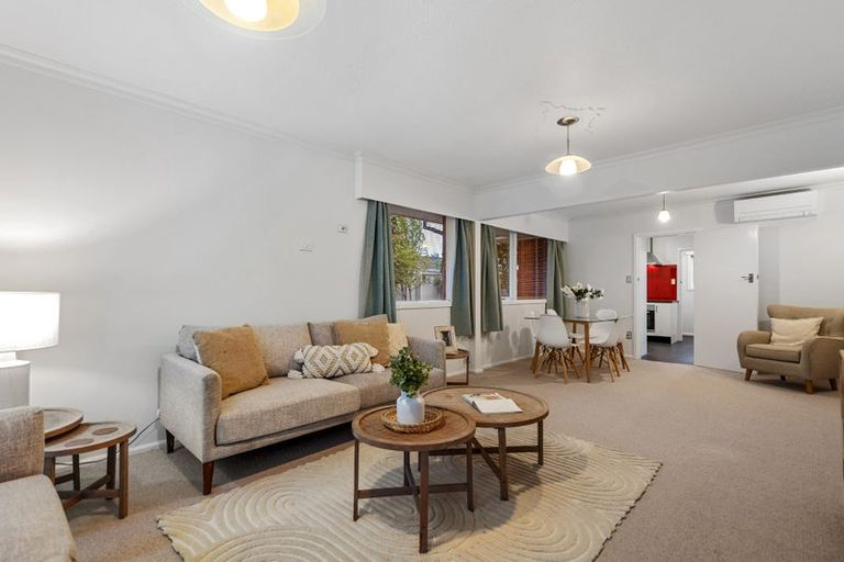 Photo of property in 1/22 Stratford Street, Merivale, Christchurch, 8014
