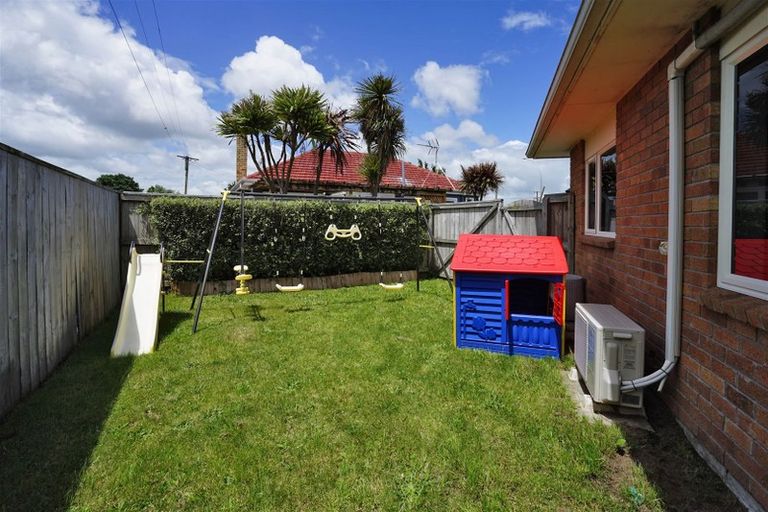 Photo of property in 89a Fifth Avenue, Enderley, Hamilton, 3214