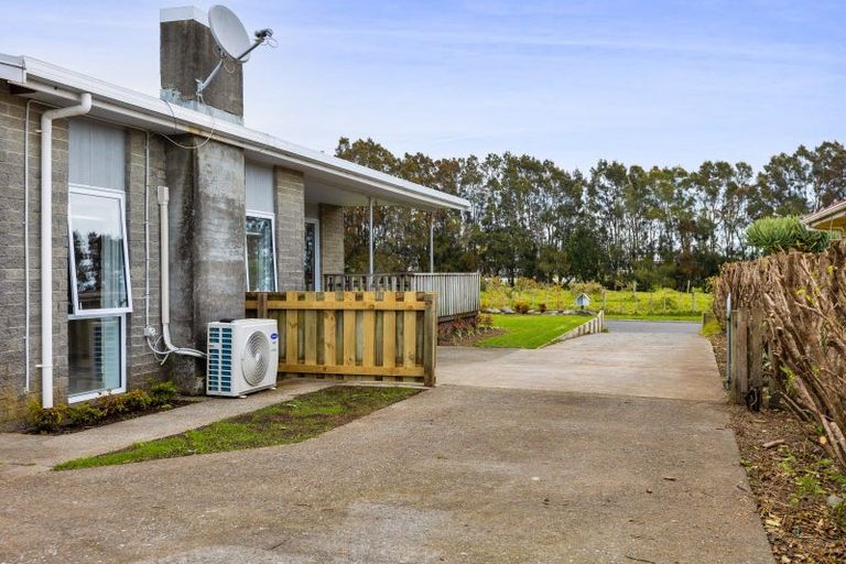 Photo of property in 30 Harris Street, Waitara, 4320