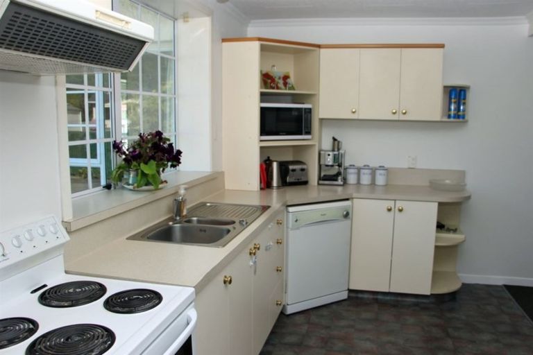 Photo of property in 10 Elizabeth Street, Greymouth, 7805