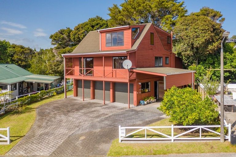 Photo of property in 23 Te Haumi Drive, Paihia, 0200