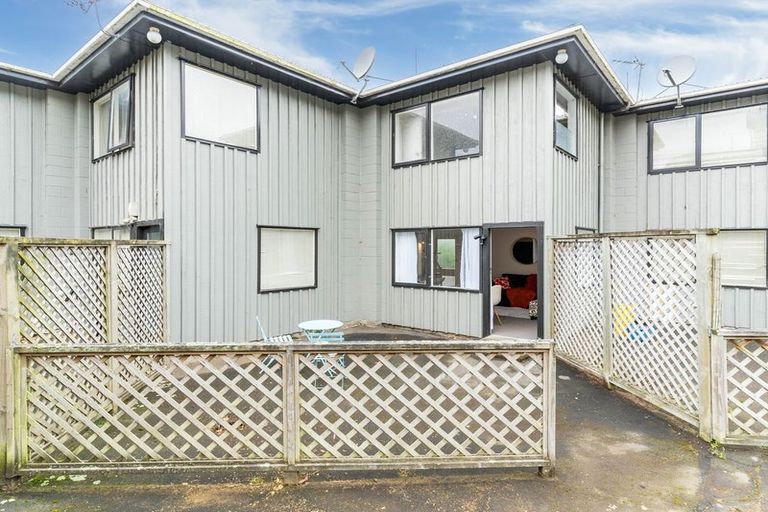 Photo of property in 6/26 Maitland Street, Dunedin Central, Dunedin, 9016