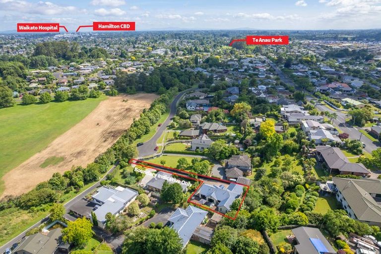 Photo of property in 31 Aloma Way, Glenview, Hamilton, 3206