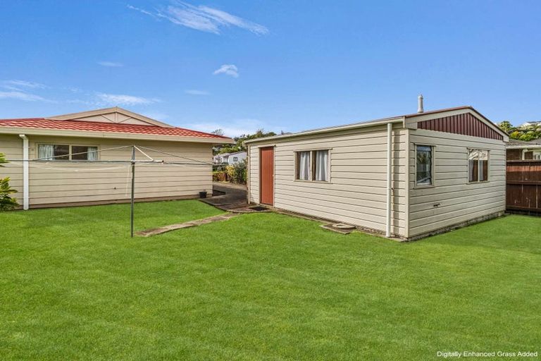 Photo of property in 53 Treadwell Street, Springvale, Whanganui, 4501