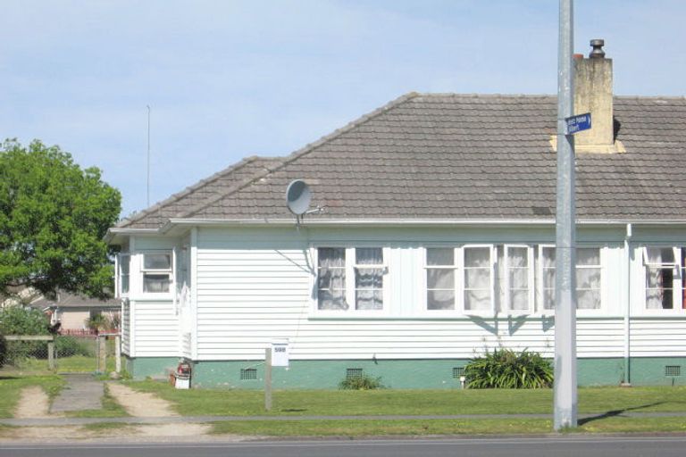 Photo of property in 598 Gladstone Road, Te Hapara, Gisborne, 4010
