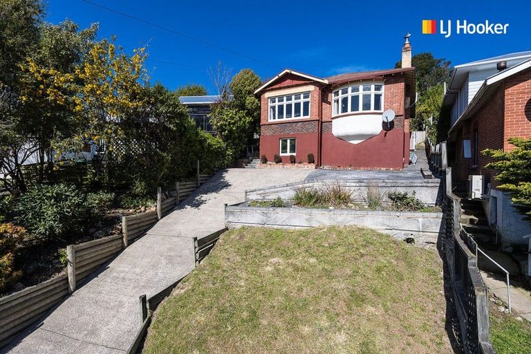 Photo of property in 493 South Road, Calton Hill, Dunedin, 9012