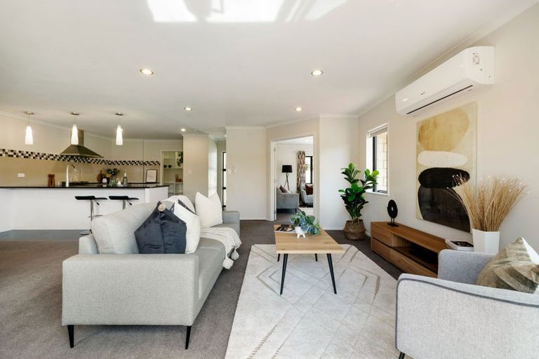 Photo of property in 6 Astelia Lane, Rototuna North, Hamilton, 3210