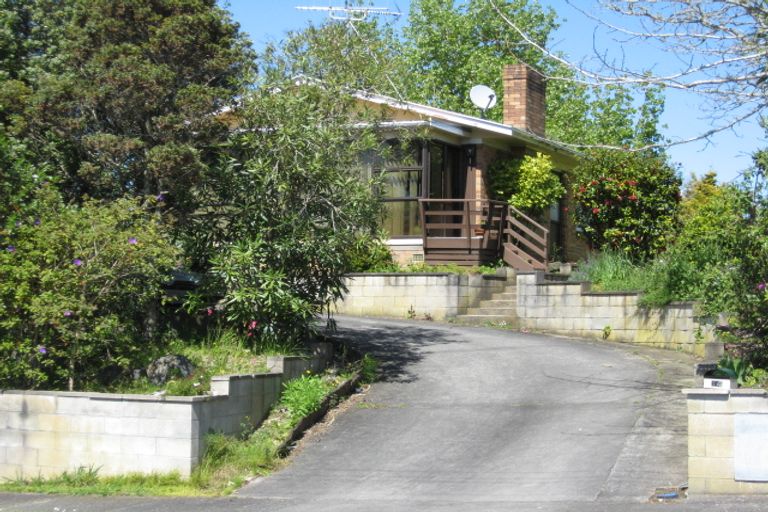 Photo of property in 14 Tamihana Avenue, Huntly, 3700