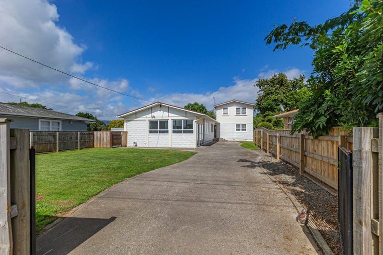 Photo of property in 28 Highbury Drive, Levin, 5510