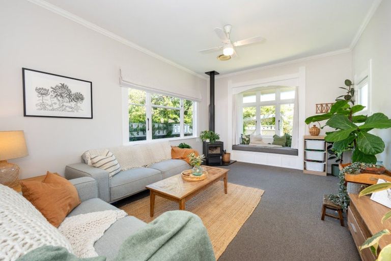 Photo of property in 181 Georges Drive, Napier South, Napier, 4110