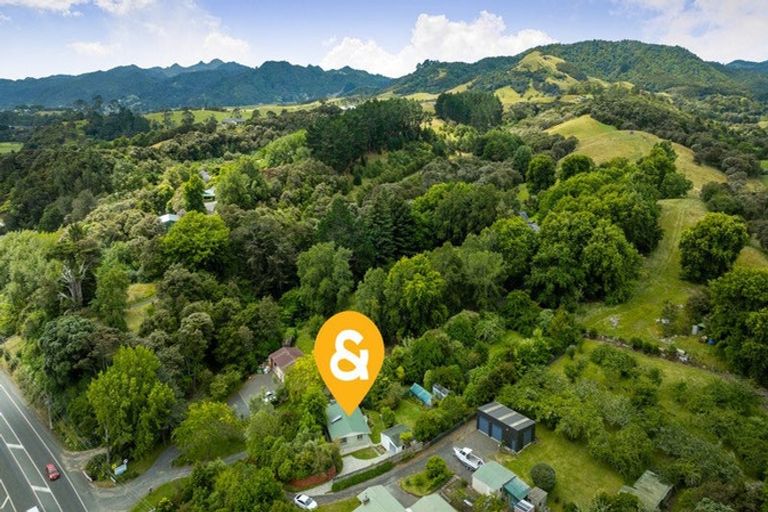 Photo of property in 22b Ngati Maru Sh25 Highway, Kopu, Thames, 3578