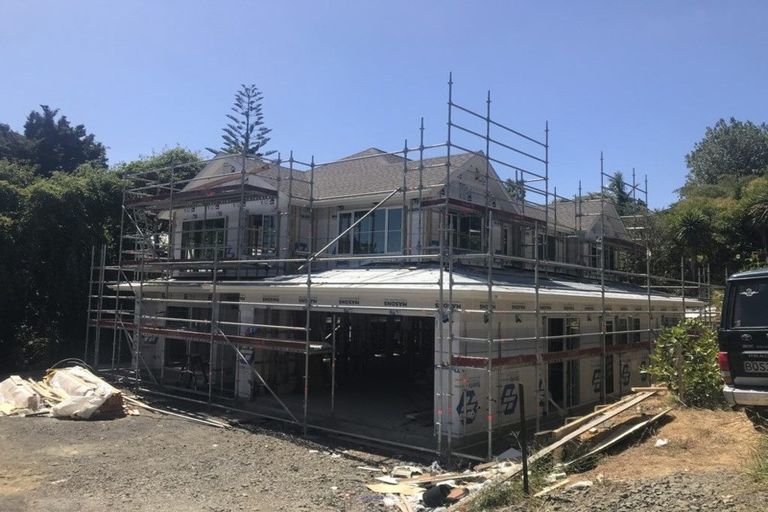 Photo of property in 2a Capricorn Place, Browns Bay, Auckland, 0630