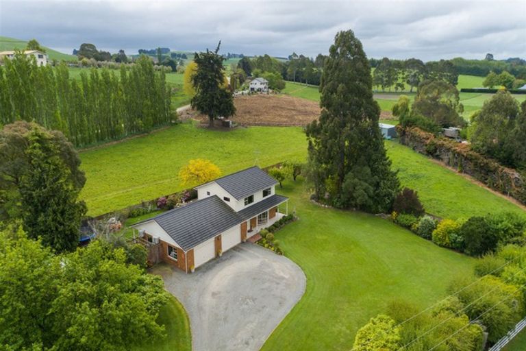 Photo of property in 312 Oamaru-alma Road, Alma, Oamaru, 9491