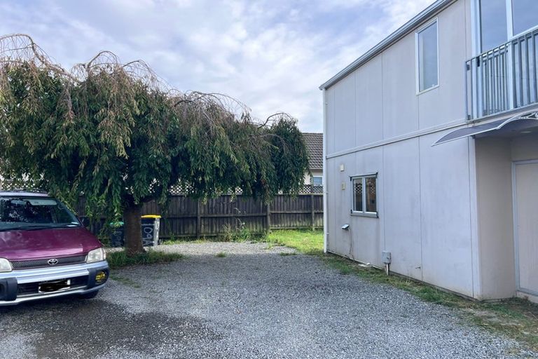 Photo of property in 109a Peverel Street, Riccarton, Christchurch, 8041