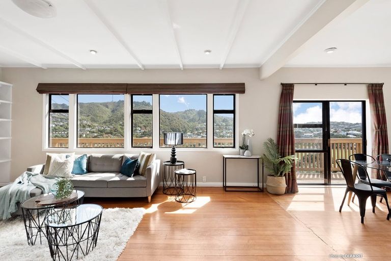 Photo of property in 24a Mysore Street, Khandallah, Wellington, 6035