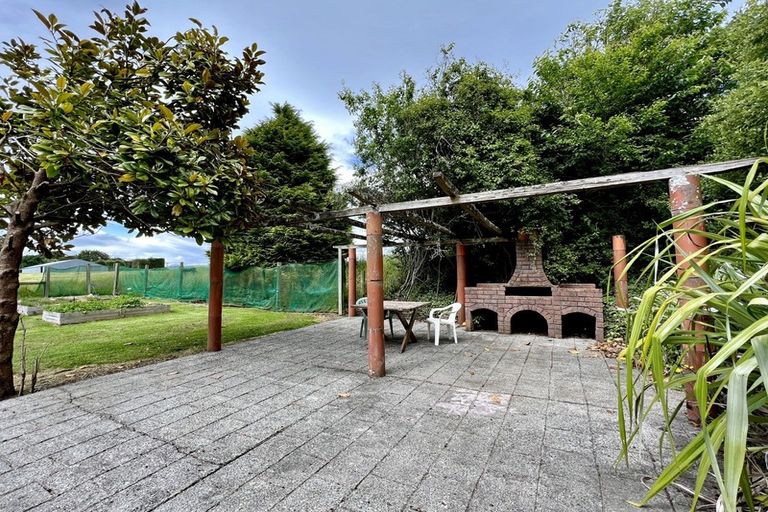 Photo of property in 231 Lillburn Monowai Road, Dean, Tuatapere, 9691