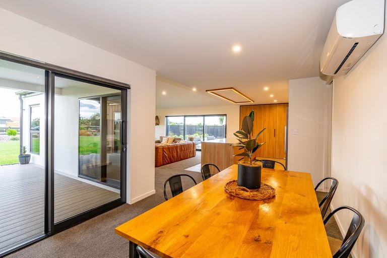 Photo of property in 52 Mchughes Road, Swannanoa, Kaiapoi, 7692