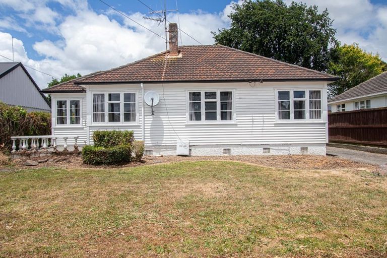 Photo of property in 6 Newall Street, Hamilton East, Hamilton, 3216