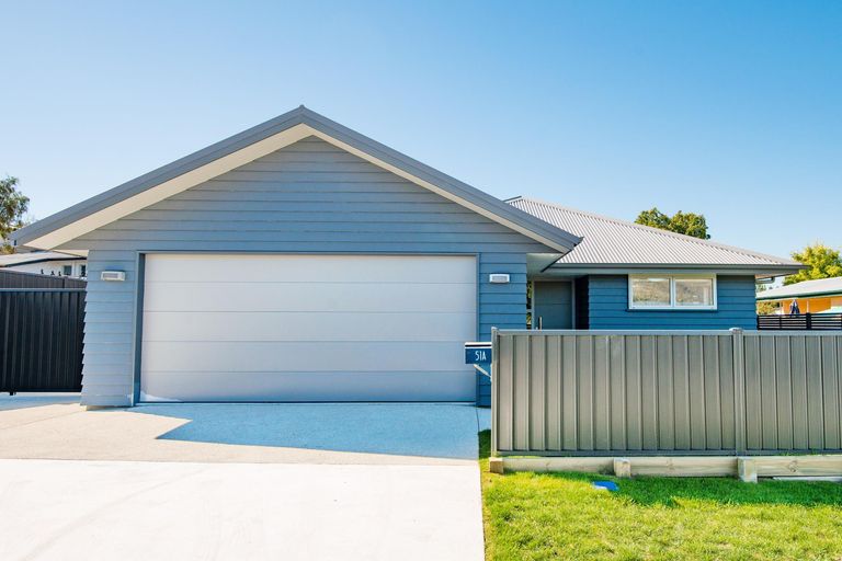 Photo of property in 51a Molyneux Avenue, Cromwell, 9310