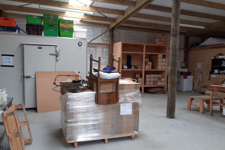 Photo of property in 1218 Old Christchurch Road, Awatuna, Hokitika, 7882