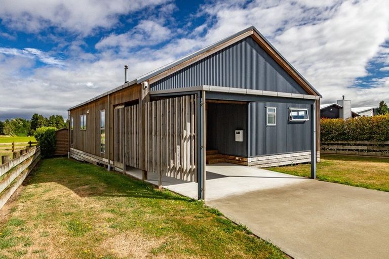 Photo of property in 60 Snowmass Drive, Ohakune, 4625