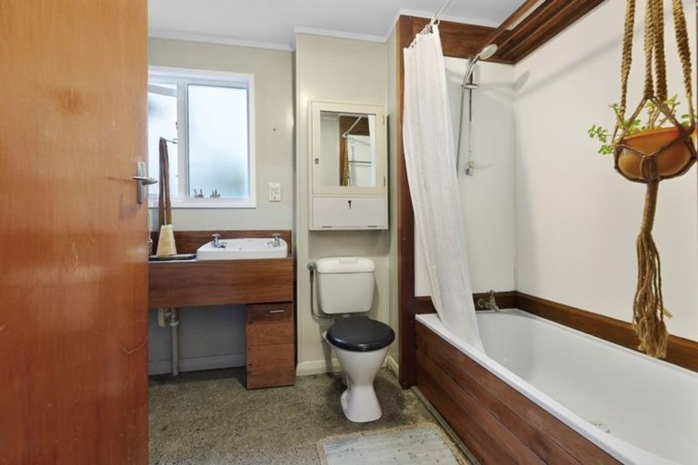 Photo of property in Aldrin Court, 3/21 Te Wharepouri Street, Berhampore, Wellington, 6023